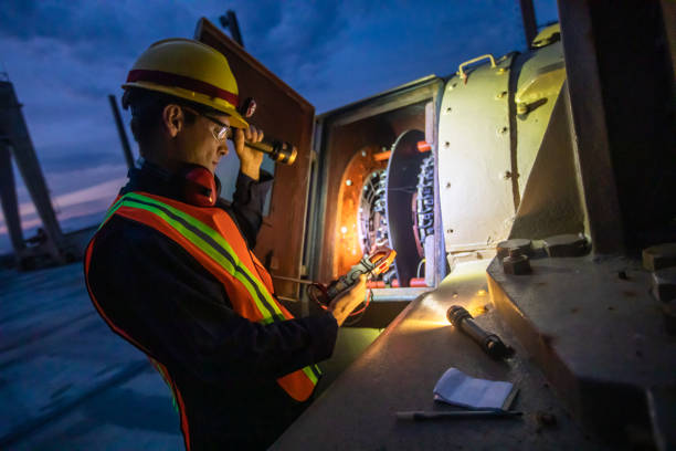 Best Electrical System Inspection  in Kings Park, VA