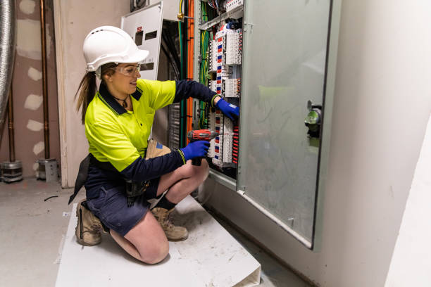 Best Electrical Rewiring Services  in Kings Park, VA