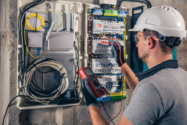 Best Electrical Troubleshooting Services  in Kings Park, VA