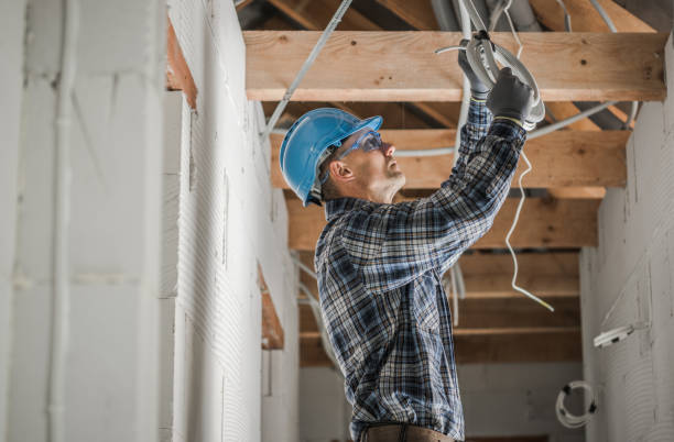 Industrial Electrical Services in VA