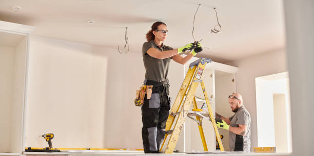 Best Electrical Outlet Repair  in Kings Park, VA