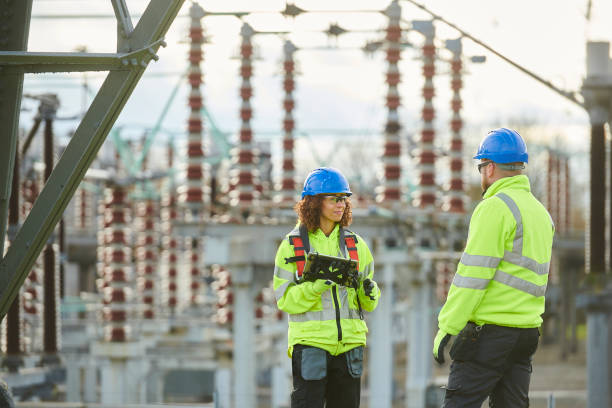 Best Emergency Electrician Near Me  in Kings Park, VA