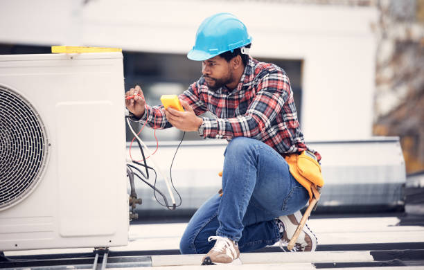 Best Emergency Electrical Repair  in Kings Park, VA