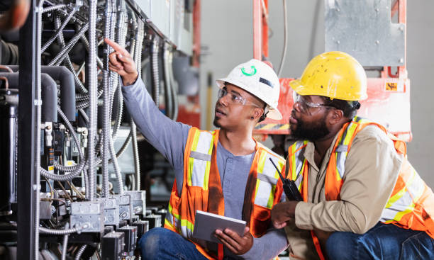 Best Electric Panel Repair  in Kings Park, VA