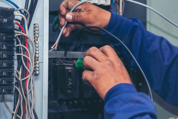 Best Circuit Breaker Repair  in Kings Park, VA