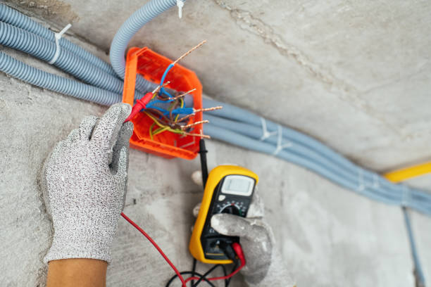 Best Local Electrician Companies  in Kings Park, VA