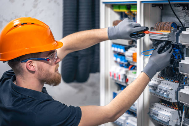 Best Electrical Outlet Repair  in Kings Park, VA