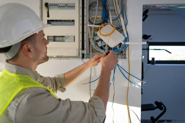Best Affordable Emergency Electrician  in Kings Park, VA
