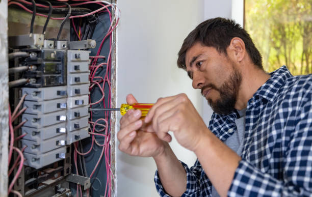 Best Electrical Repair Services  in Kings Park, VA